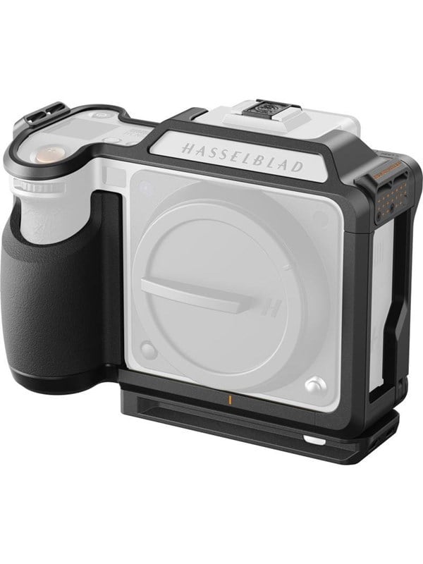 SmallRig 5929 Modular Metal Cage for Hasselblad X2D II 100C / X2D 100C (Black)