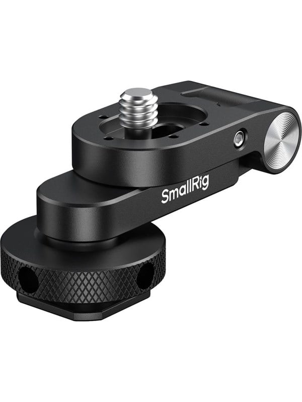 SmallRig 6323 Foldable Monitor Support