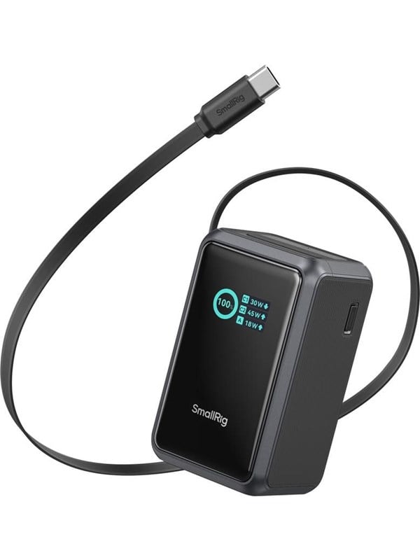 SmallRig 6057 Nano36 Power Bank