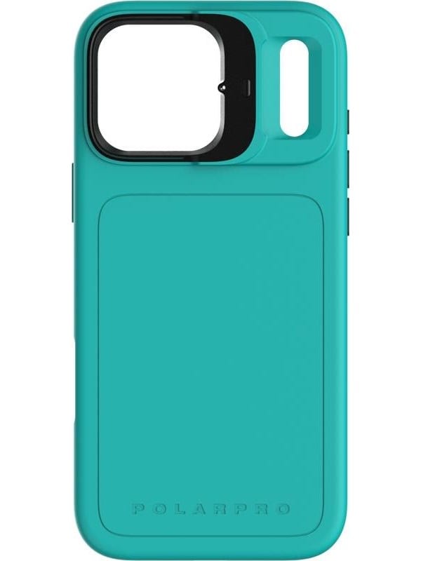 PolarPro LiteChaser 18 Case Glacier for iPhone 18 Pro