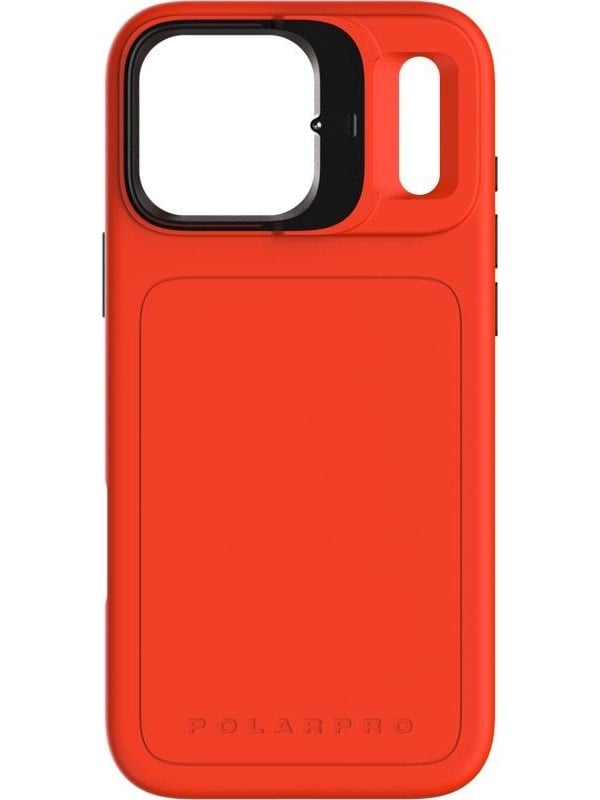 PolarPro LiteChaser 18 Case Hyper for iPhone 18 Pro