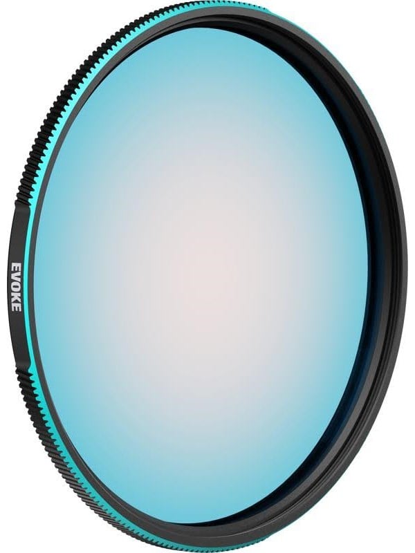 PolarPro Radial Gradient Filter 3-Pack 49mm