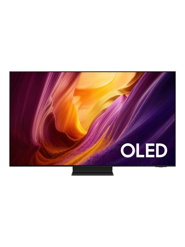 Samsung 65" TV OLED 4K QE65S95HFT S95H Series - 65" OLED TV - 4K
