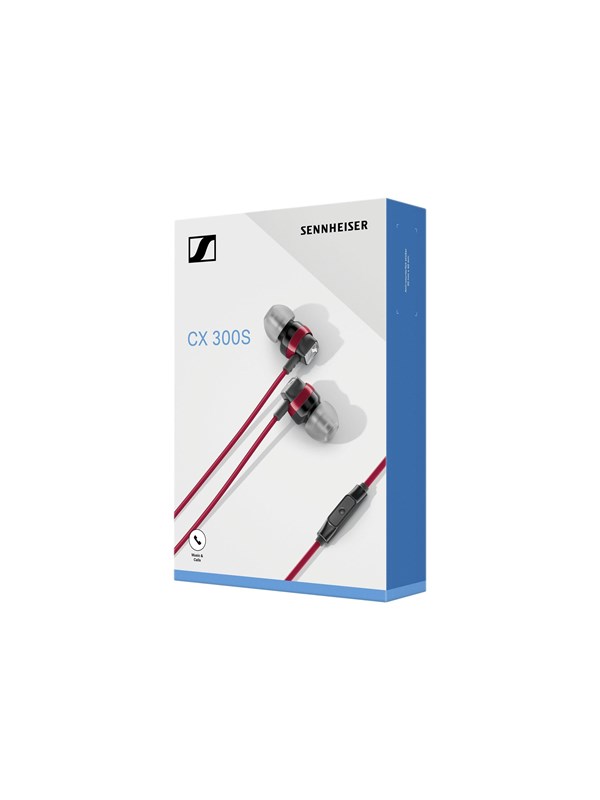 Sennheiser CX 300S