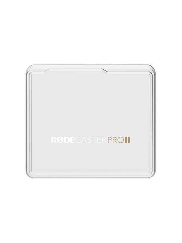 Røde Cover 2