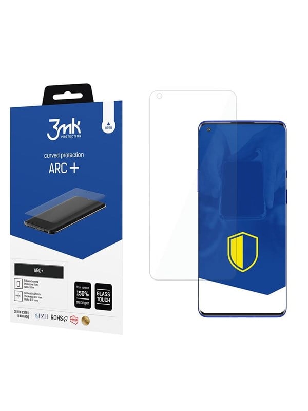 3mk ARC+ Protective Film - OnePlus 8 Pro 5G