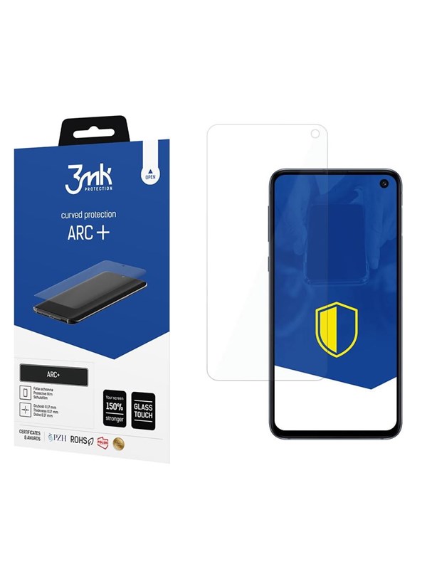 3mk ARC+ - Samsung Galaxy S10e