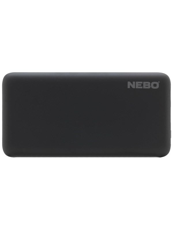 Nebo NEB-PBK-0019-G power bank - 10000 mAh