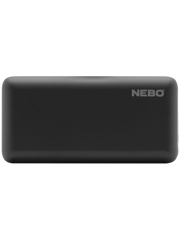 Nebo NEB-PBK-0029-G power bank - 20000 mAh