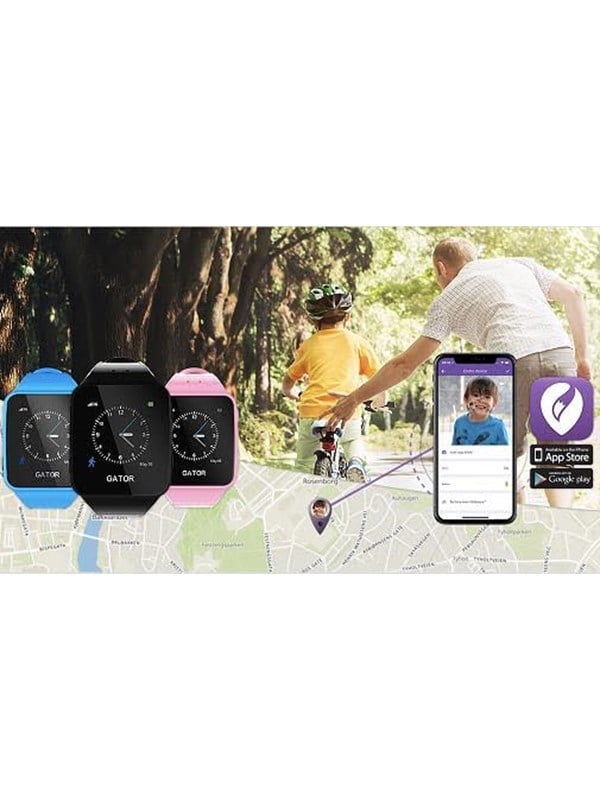 Tail it G3001-BLU GPS tracker/finder