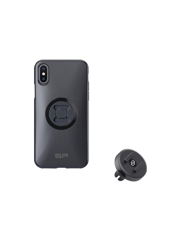 SP Gadgets SP Connect CAR BUNDLE