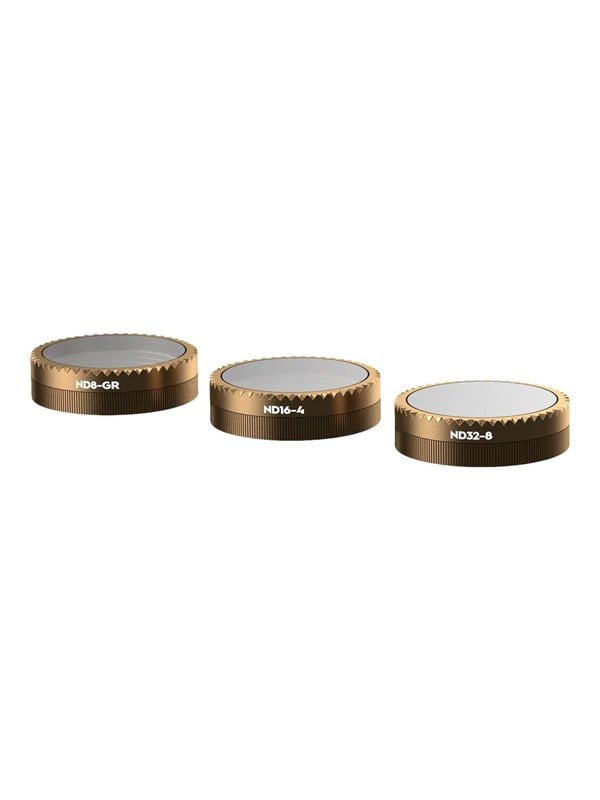 PolarPro - Cinema Series Gradient Collection 3-Pack