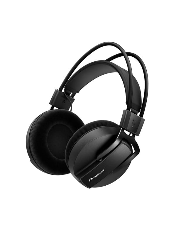 Pioneer DJ HRM-7 - Studio Monitor Headphones - Closed-Back