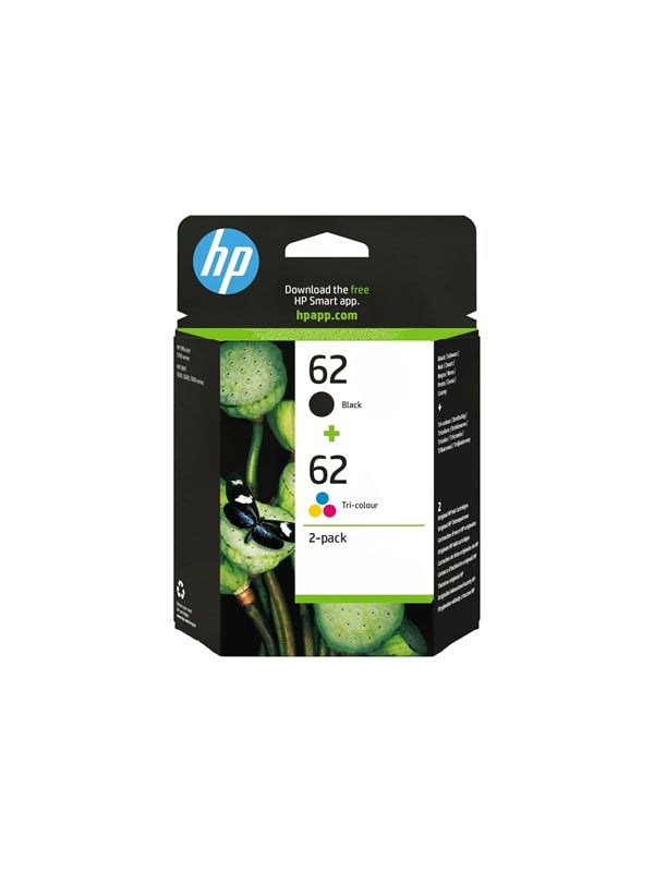 HP 62