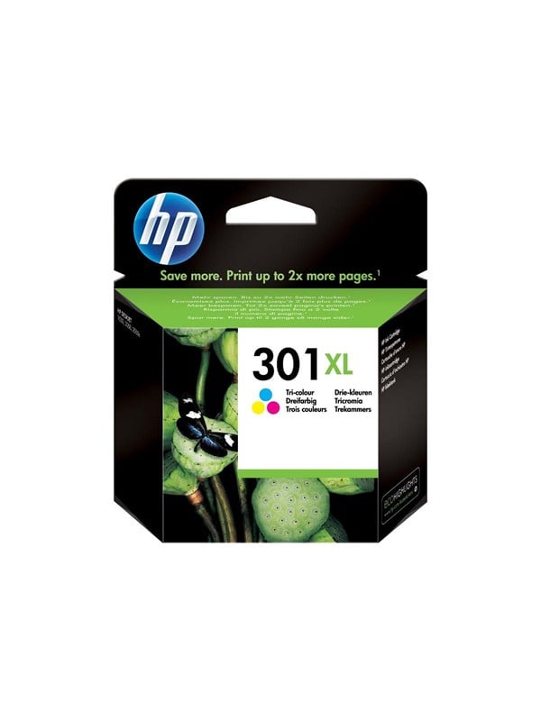 HP 301XL