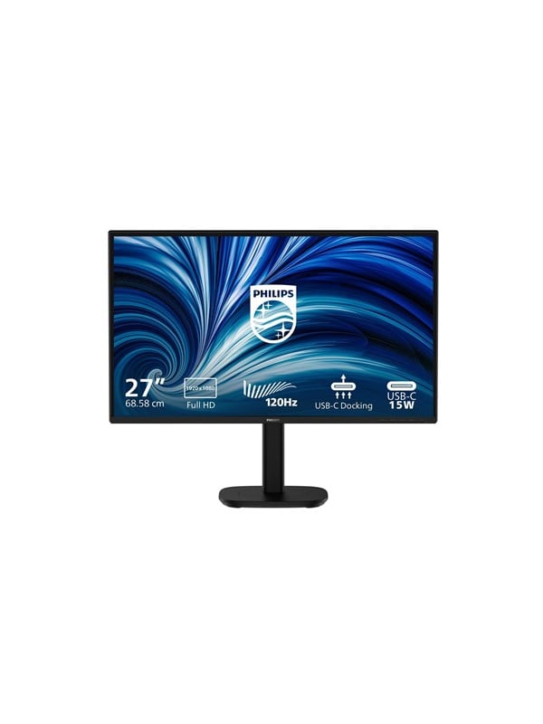 27" Philips 27B2U3301 - 3000 Series - LED monitor - 27"