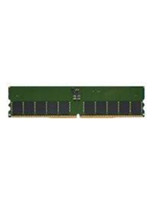 Kingston - DDR5 - module - 32 GB - DIMM 288-pin - unbuffered