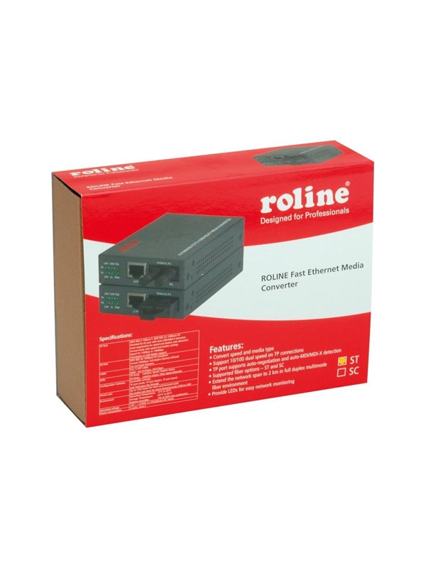 Roline RC-100FX/ST