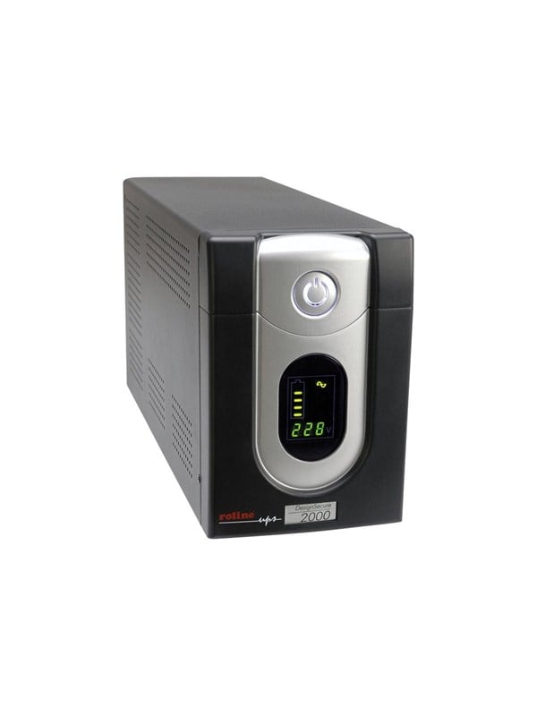 Roline DesignSecure 1200