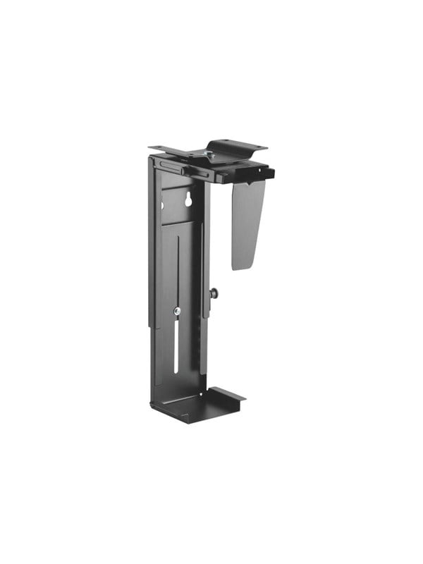 Roline VALUE mounting component - for personal computer - black - Max 10 kg - recommended for