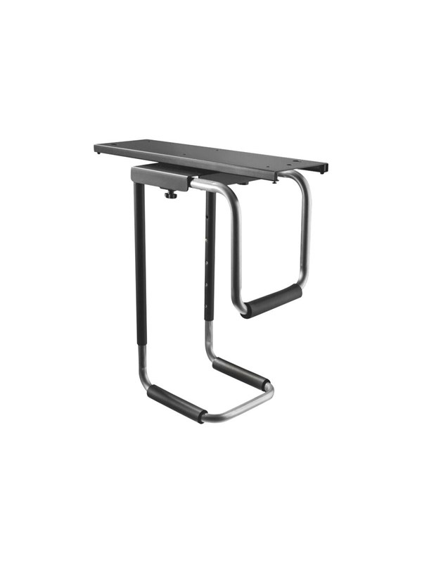 Roline VALUE mounting component - for personal computer - black - Max 30 kg - recommended for