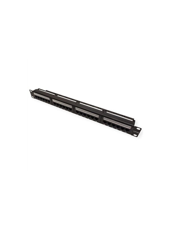 Roline VALUE patch panel - 19"