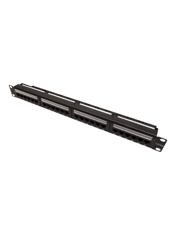 Roline VALUE patch panel - 19"