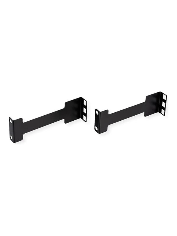 Roline VALUE - rack depth extension - metal 151.5mm - 1U