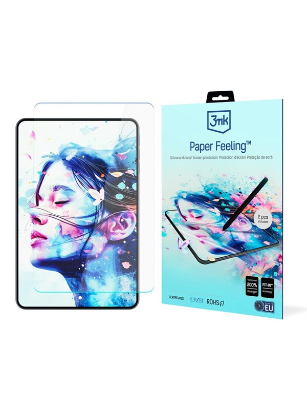3mk Apple iPad Mini 2021 - Paper Feeling™ 8.3''