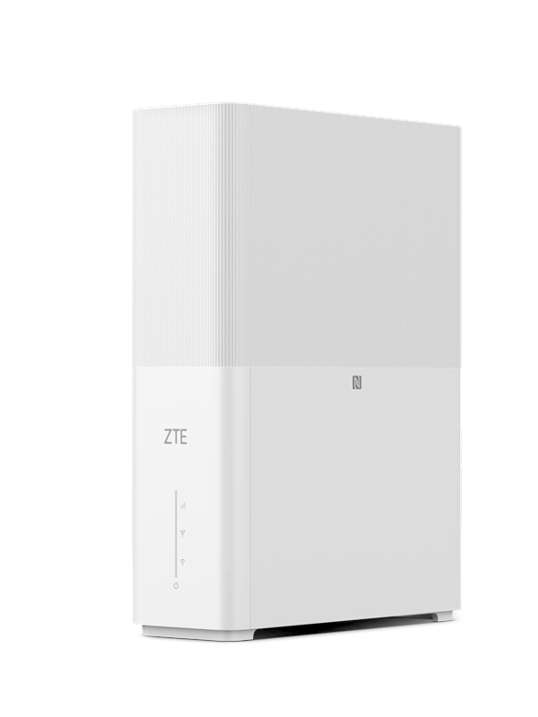 ZTE G5TS Pro 5G Router - 5G Wi-Fi 6