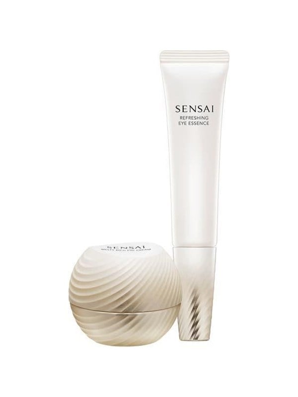 Produktfoto för SENSAI - Total Eye Treatment 35 ml på Skincity.com