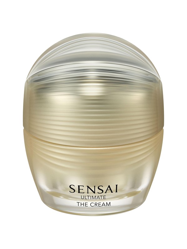 Produktfoto för SENSAI - Ultimate The Cream 40 ml på Skincity.com