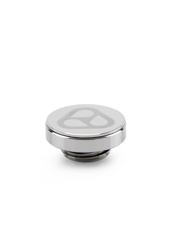 Thermal Grizzly DeltaMate Plug - Gloss Nickel