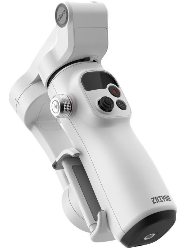 ZHIYUN Mobile Gimbal Smooth Q5 Ultra