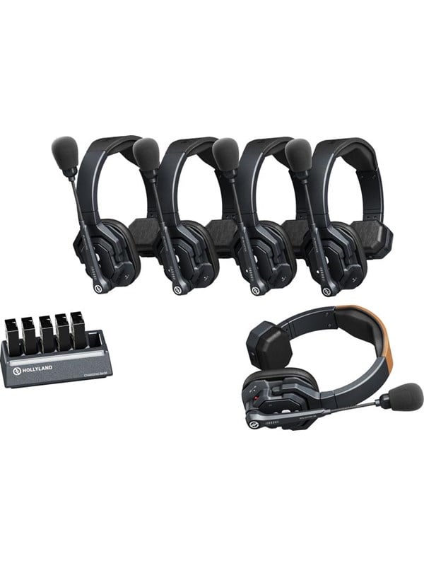 Hollyland Solidcom SE - 5S Global Version