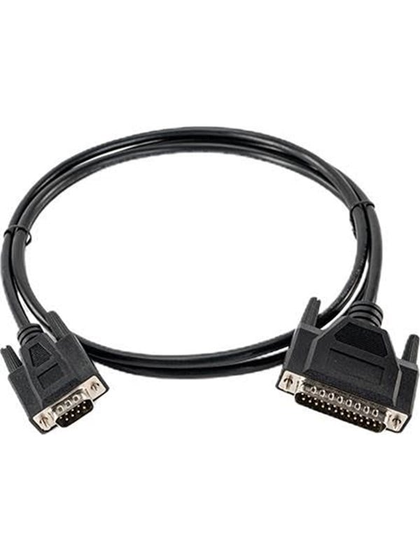 Hollyland HL-TCB04 DB25 Male to DB9 Male Tally Cable