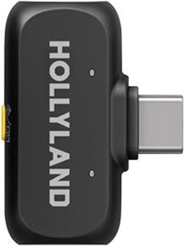 Hollyland LARK A1 RX (USB-C) for Lark A1