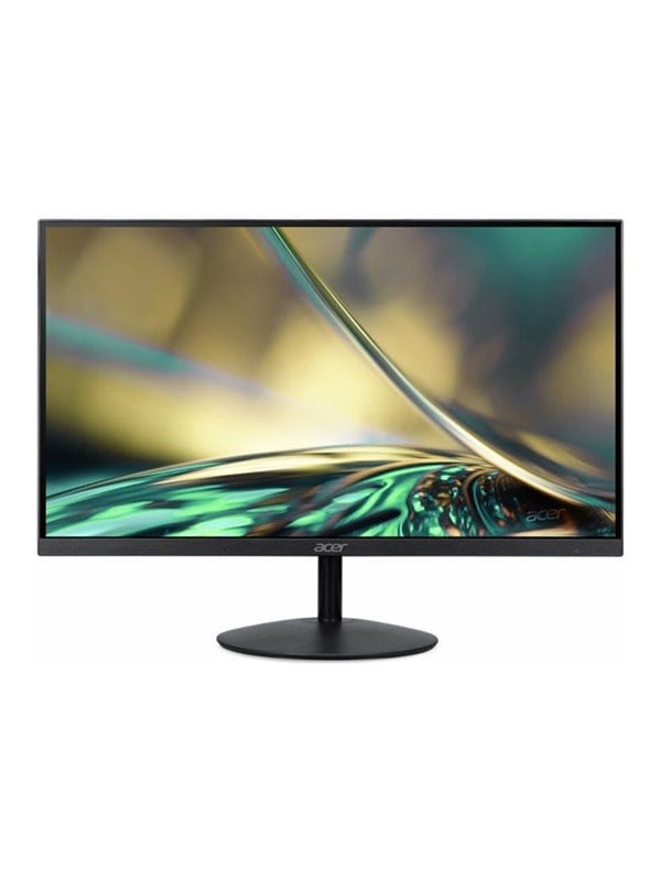 32" Acer SA322QU Ebmiipx - SA2 Series - LCD monitor - QHD - 32" - HDR