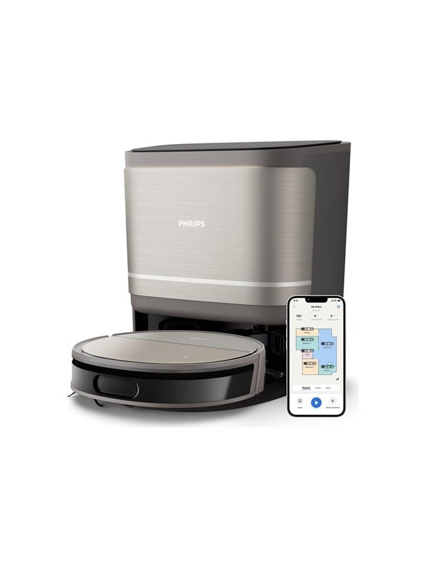 Philips HomeRun 9000 Series XU9100