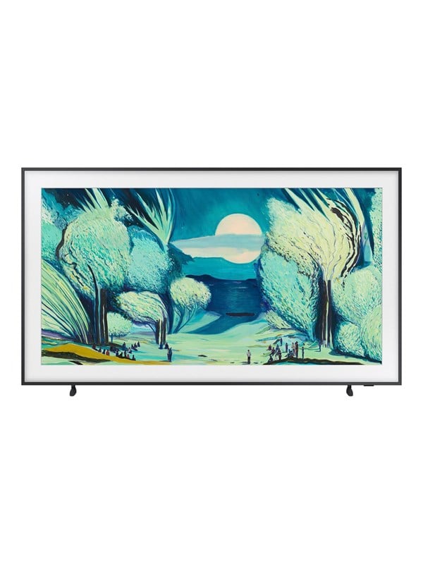 Samsung 65" TV LED 4K GQ65LS03FAU The Frame LS03F Series - 65" LED-backlit LCD TV - QLED - 4K