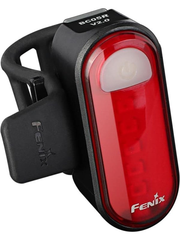 Fenix Cykellampa BC06R