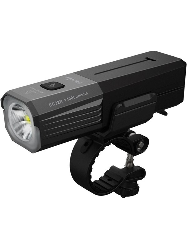 Fenix Cykellampa BC22R