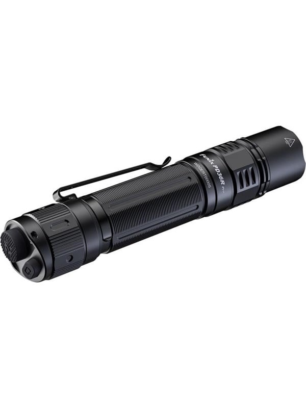 Fenix Ficklampa PD36R PRO