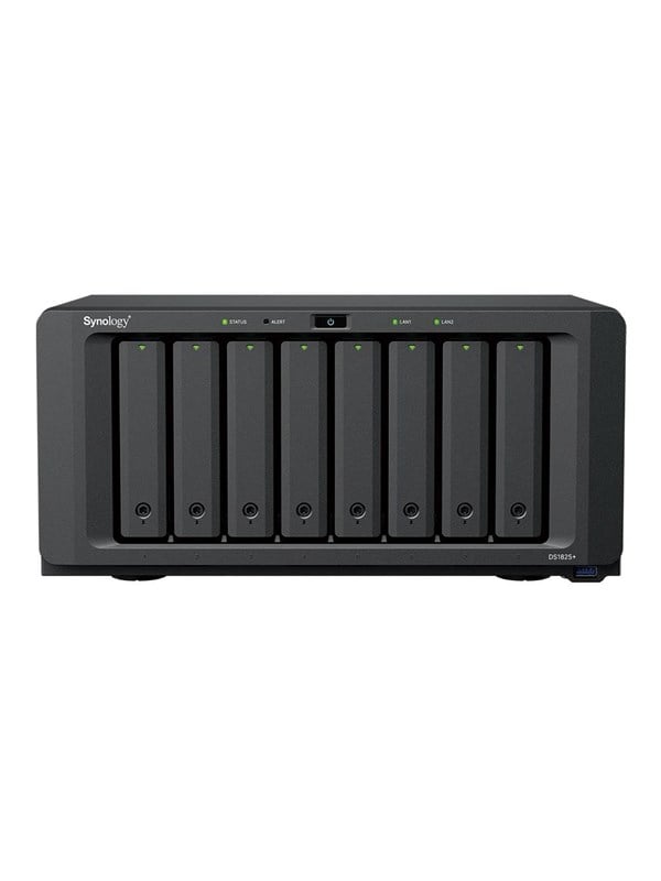 Synology DiskStation DS1825Neo+ - NAS Server