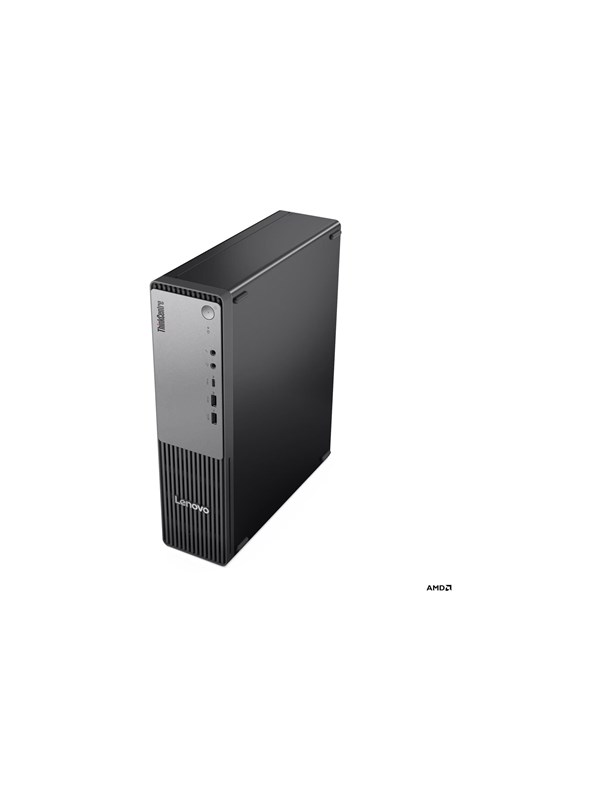 Lenovo ThinkCentre neo 55s Gen 6 - SFF - AI PC - Ryzen 7 250 3.3 GHz - 16 GB - SSD 1 TB - English - Europe