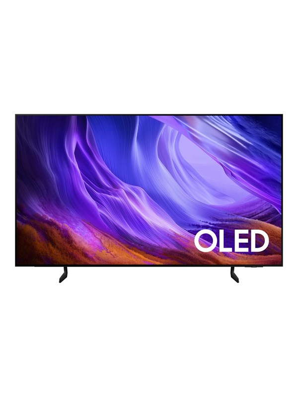 Samsung 65" TV OLED 4K QE65S85HAE S85H Series - 65" OLED TV - 4K