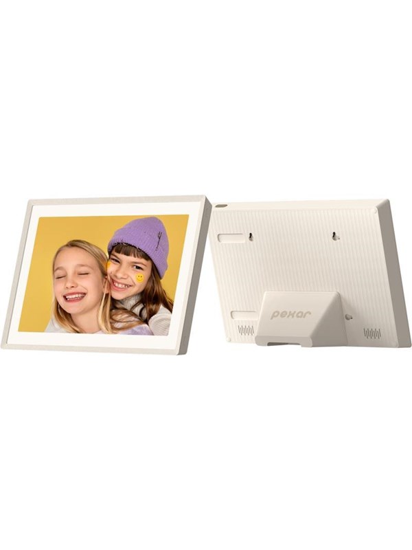 Lexar I Pexar Digital Picture Frame I