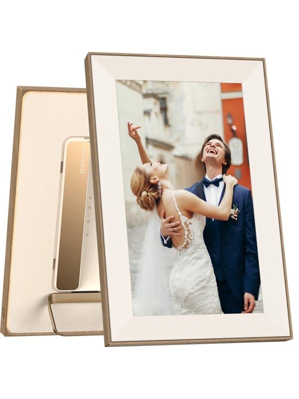 Lexar I Pexar Digital Picture Frame I