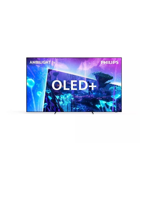 Philips 65" TV OLED 4K 65OLED951 65" OLED TV - 4K Ambilight