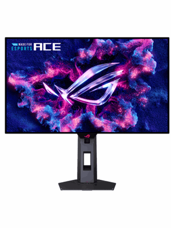 24,5" ASUS ROG Strix OLED XG259QWPG Ace Esports Gaming Monitor